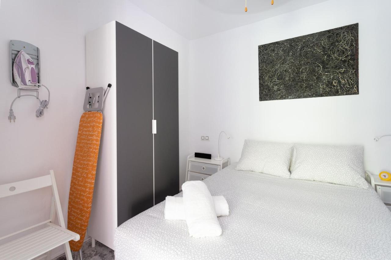 Apartamento Circus Entry Tarragona