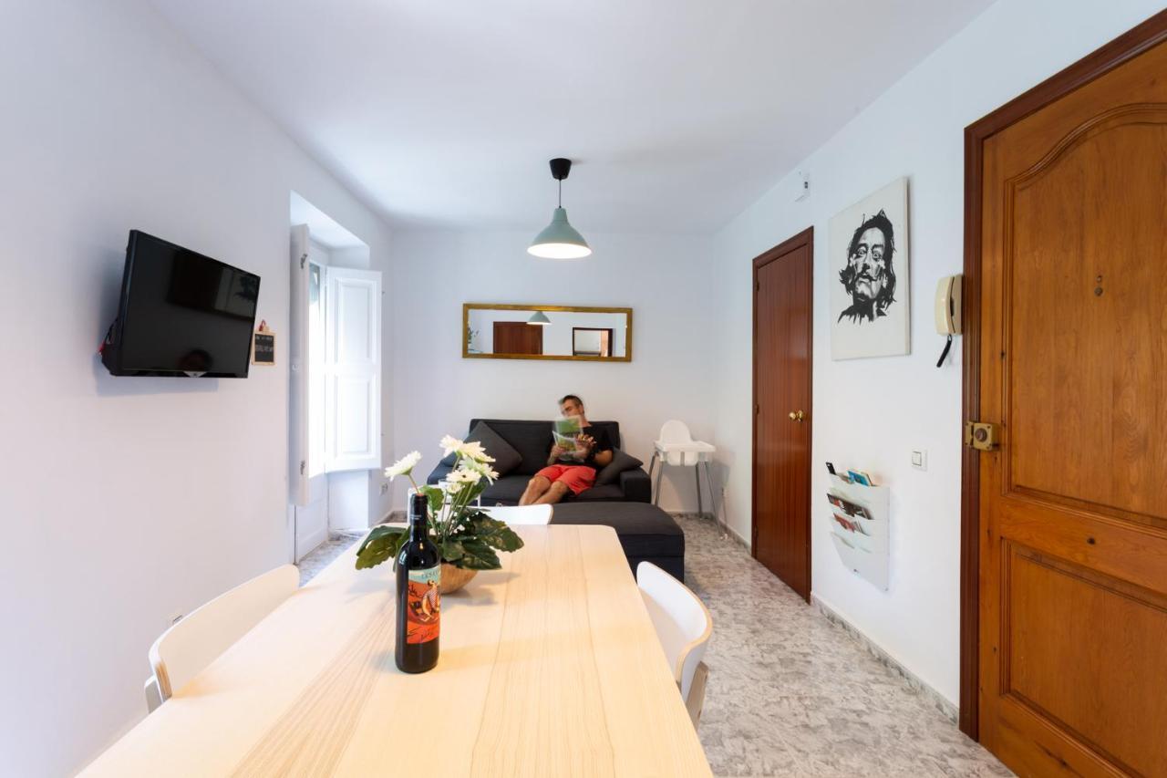 Circus Entry Apartamento Tarragona