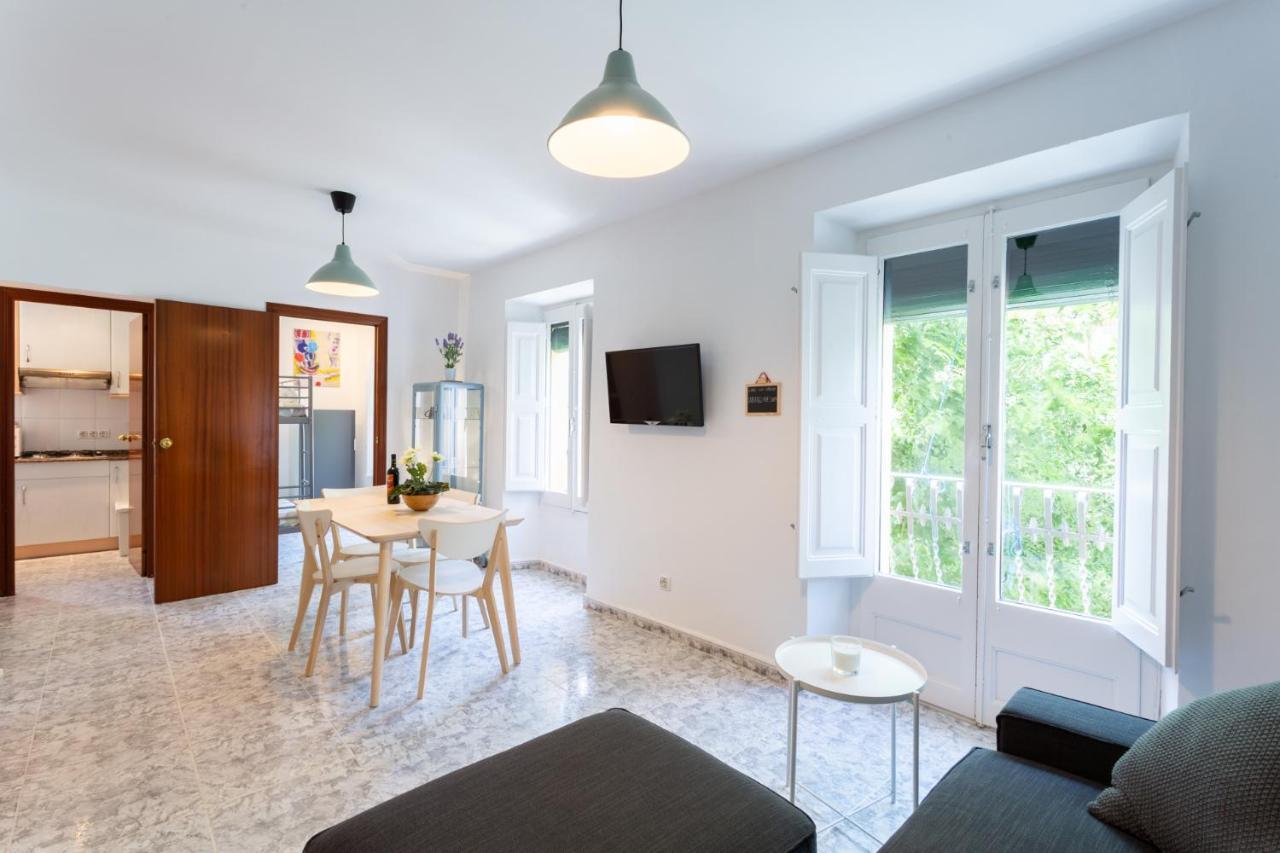 Apartamento Circus Entry Tarragona