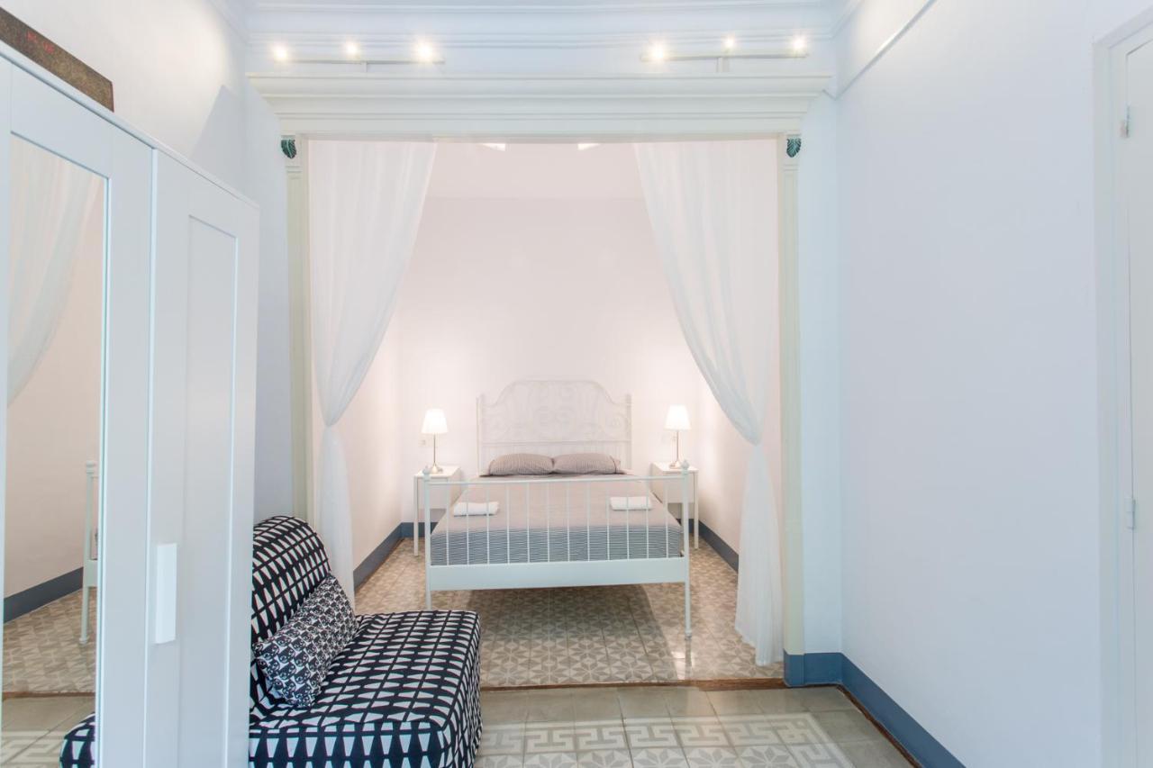 Circus Entry Apartamento *
