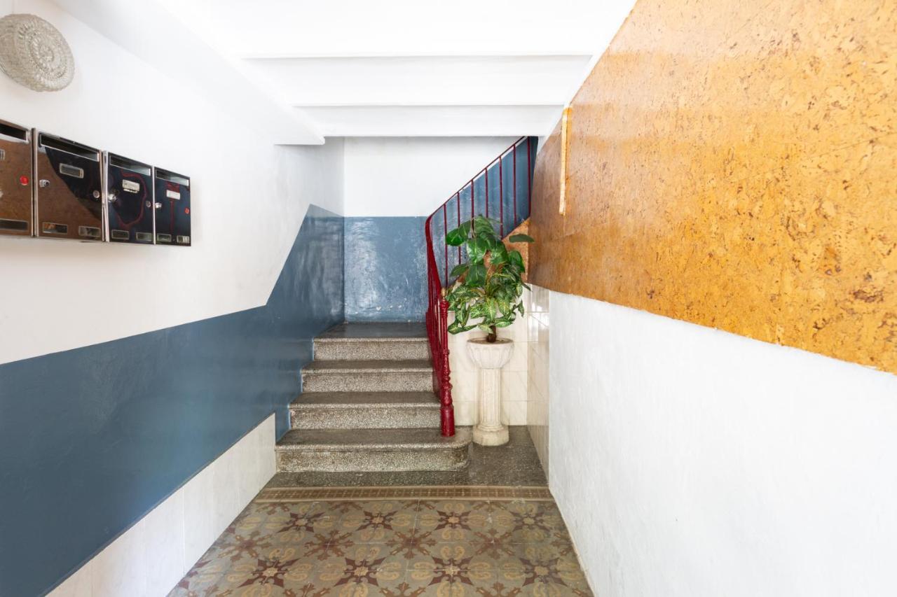 Circus Entry Apartamento *