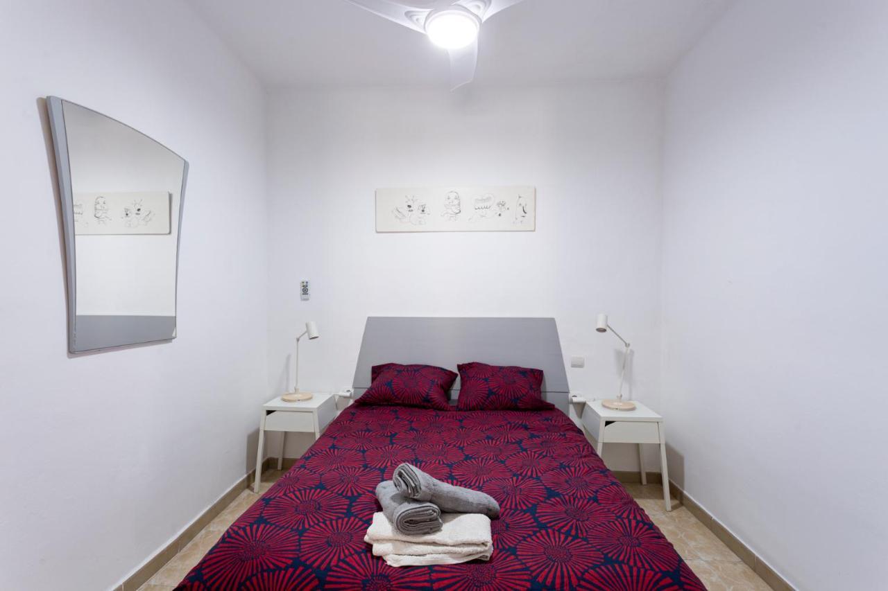 Circus Entry Apartamento