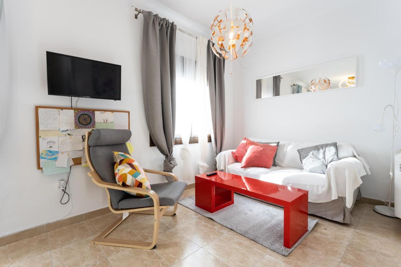 Circus Entry Apartamento *