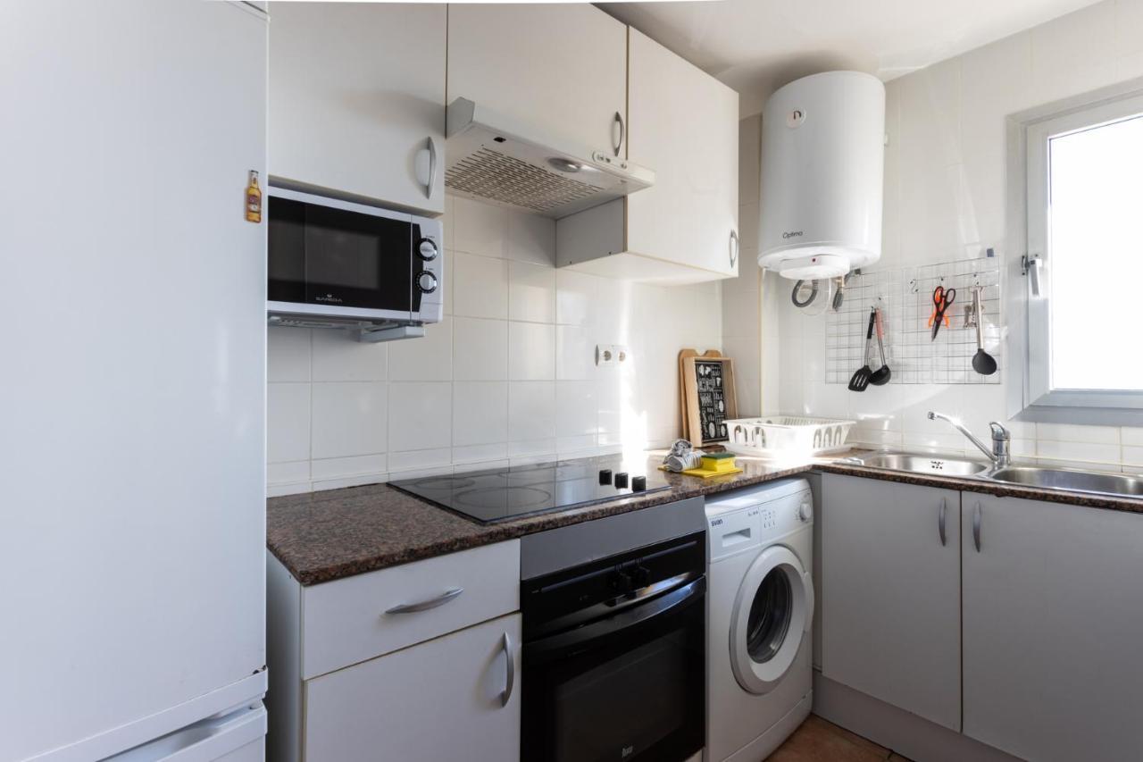 Apartamento Circus Entry