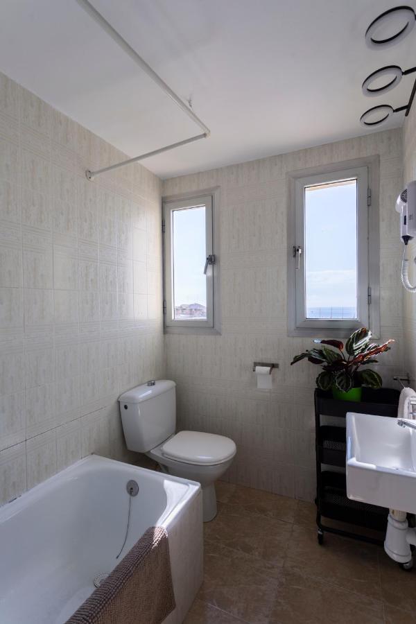 Apartamento Circus Entry *