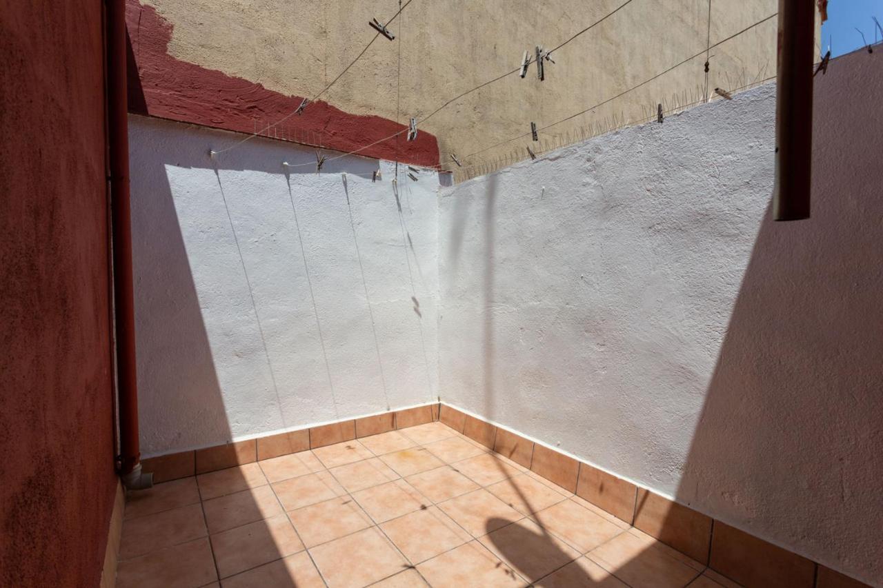 Circus Entry Apartamento Tarragona
