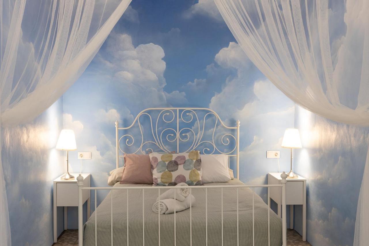 Apartamento Circus Entry
