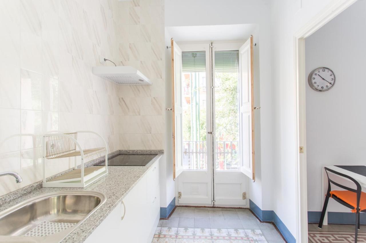 Circus Entry Appartement Tarragona