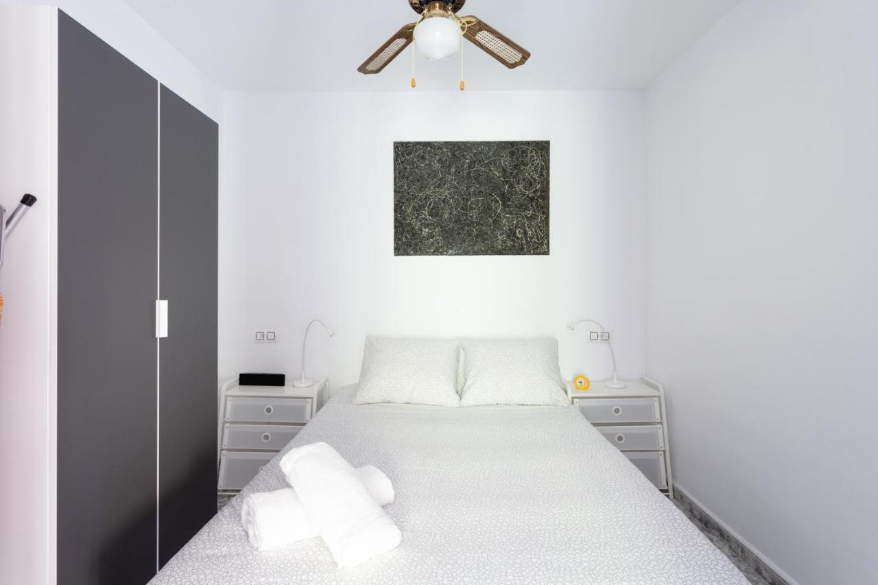 Circus Entry Appartement Tarragona