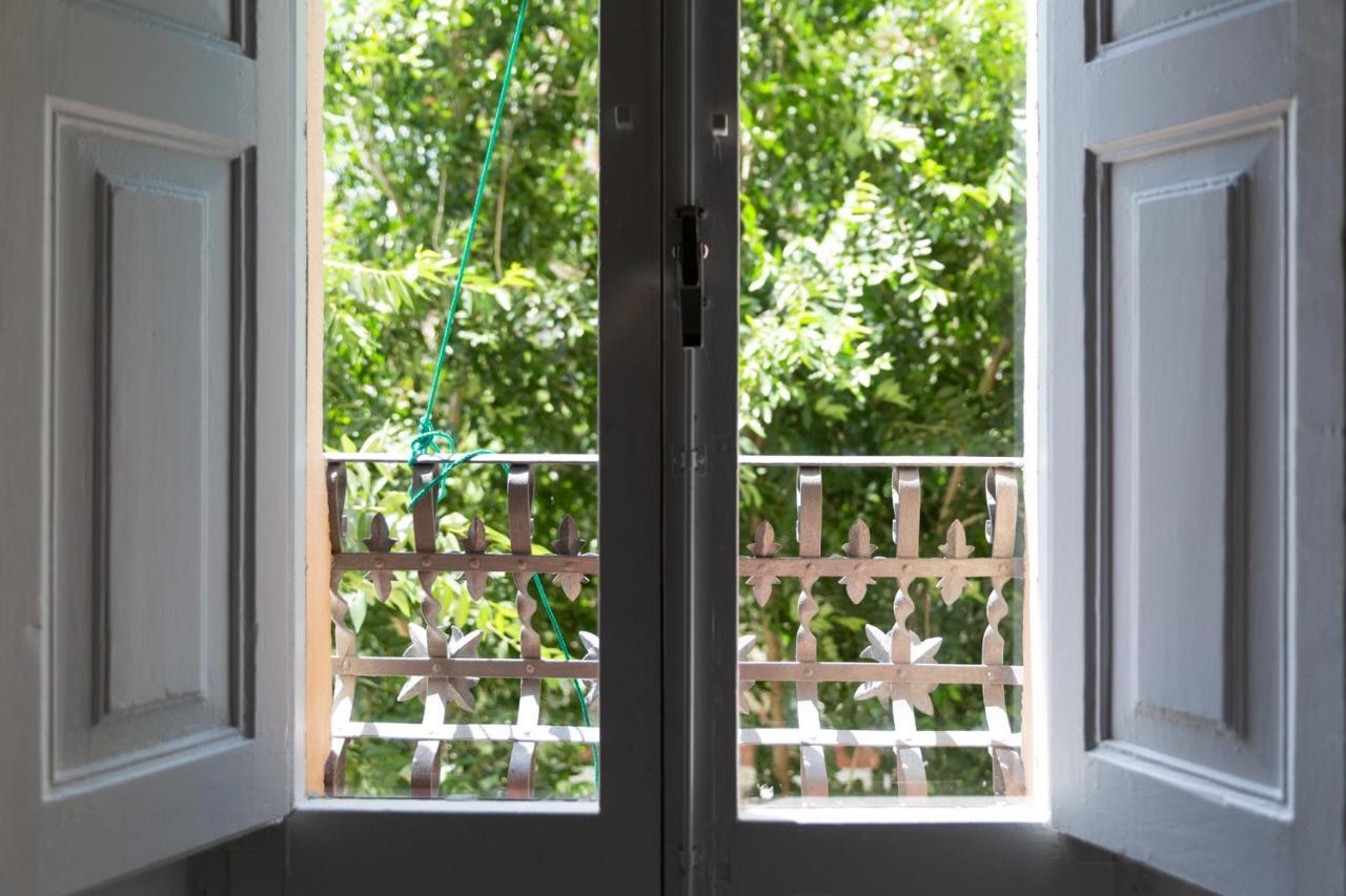 Circus Entry Appartement *